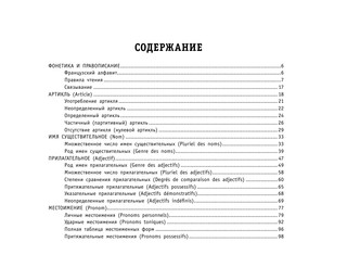 Все правила французского языка ДЛЯ НАЧИНАЮЩИХ 5