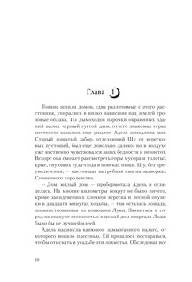 Сталь и солнечный шторм 12