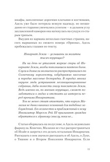 Сталь и солнечный шторм 13