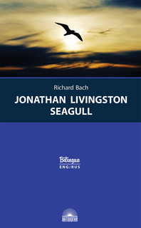 Jonathan Livingston Seagull / Чайка по имени Джонатан Ливингстон 1