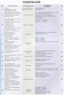 Поехали! Русский язык для взрослых, начальный курс. Учебник, часть 1.2 2