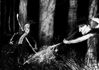 Волшебники страны Однажды 3