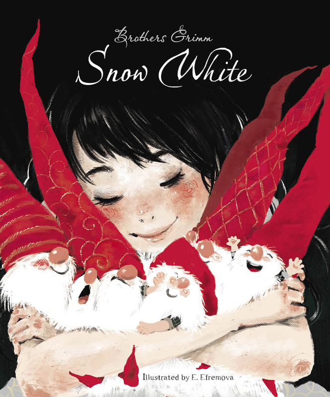 Snow White