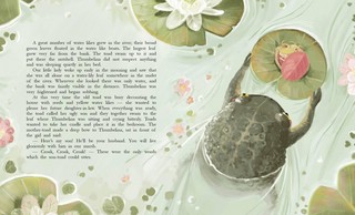 Дюймовочка / Thumbelina 6