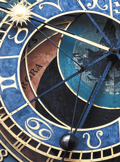 Астрономия. История, теории и практики 4