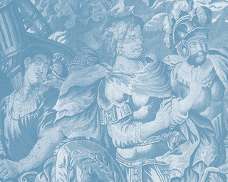 Илиада и Одиссея. Искусство детям 4