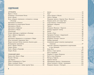 Илиада и Одиссея. Искусство детям 7