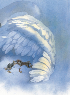 Карнавал животных. Сюита Камиля Сен-Санса. Музыкальная классика для детей (+CD) 7