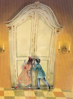 Щелкунчик. Балет-сказка Петра Ильича Чайковского (+ CD) 4