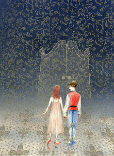 Щелкунчик. Балет-сказка Петра Ильича Чайковского (+ CD) 5