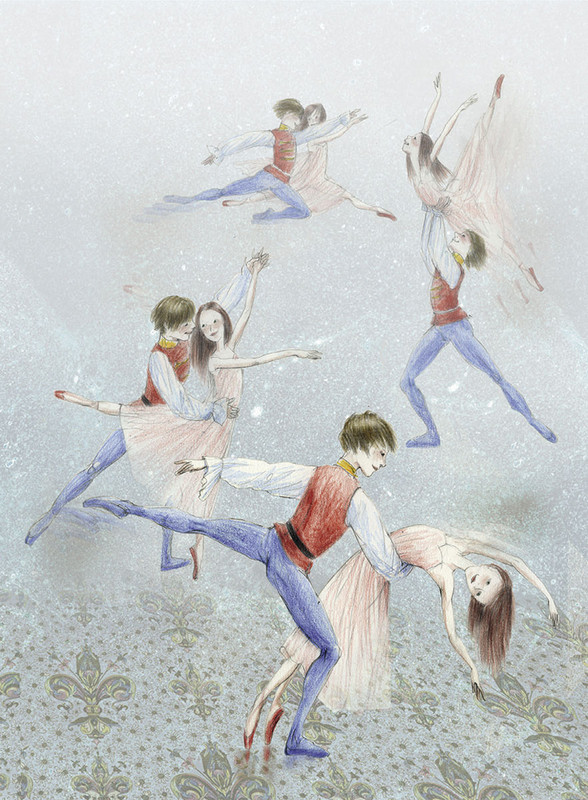 Сказки про балет. Балеты чайковского названия. Балетные сказки. Сказки про балет. Три балета чайковского названия.