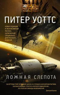 Ложная слепота 1