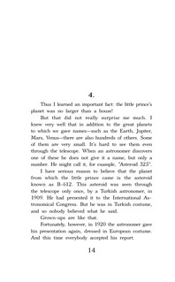 Маленький принц. Уровень 2 15