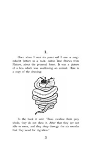 Маленький принц. Уровень 2 6