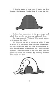 Маленький принц. Уровень 2 7