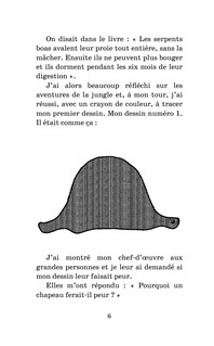 Маленький принц. Уровень 2 8