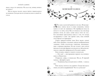 Ночной садовник 5