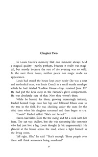 Кладбище домашних животных. Уровень 4 10