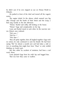 Кладбище домашних животных. Уровень 4 9