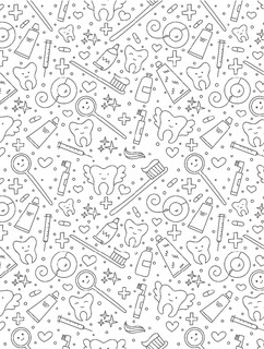 Мои здоровые зубки 13