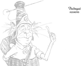 Спайдервик. Хроники 6