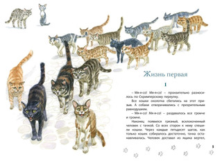 Королевская Аналостанка 3