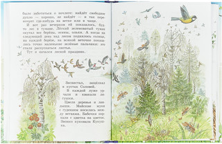 Синичкин календарь 3