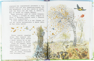 Синичкин календарь 5