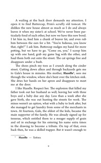 Голодные игры: И вспыхнет пламя. Уровень 4 10