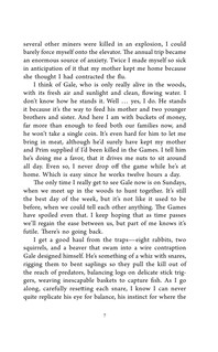 Голодные игры: И вспыхнет пламя. Уровень 4 8