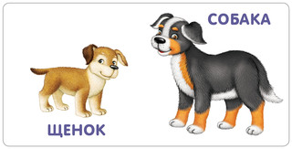 Моя самая первая книжка. Малыши и мамы 3