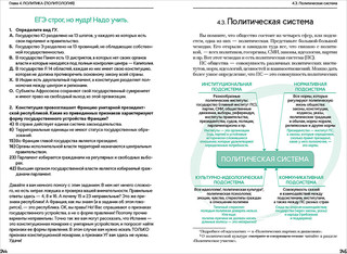 Обществознание. Полезная книга о том, как сдать ЕГЭ, для школьников и поступающих в вузы 5