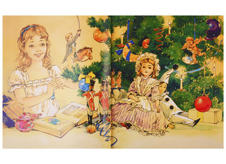 Щелкунчик и мышиный король 2