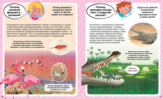 Почему? 100 вопросов и ответов в картинках 3