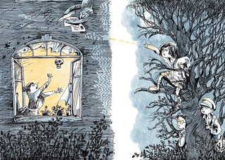 Девочка, с которой детям не разрешали водиться 4