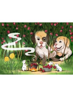 Дневник кошки Баси 8