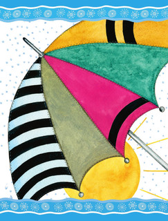 Зимние сказки и не только 3