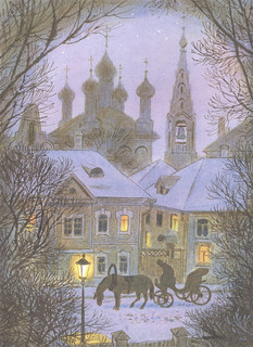 Рождественские сказки 2