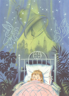 Рождественские сказки 5