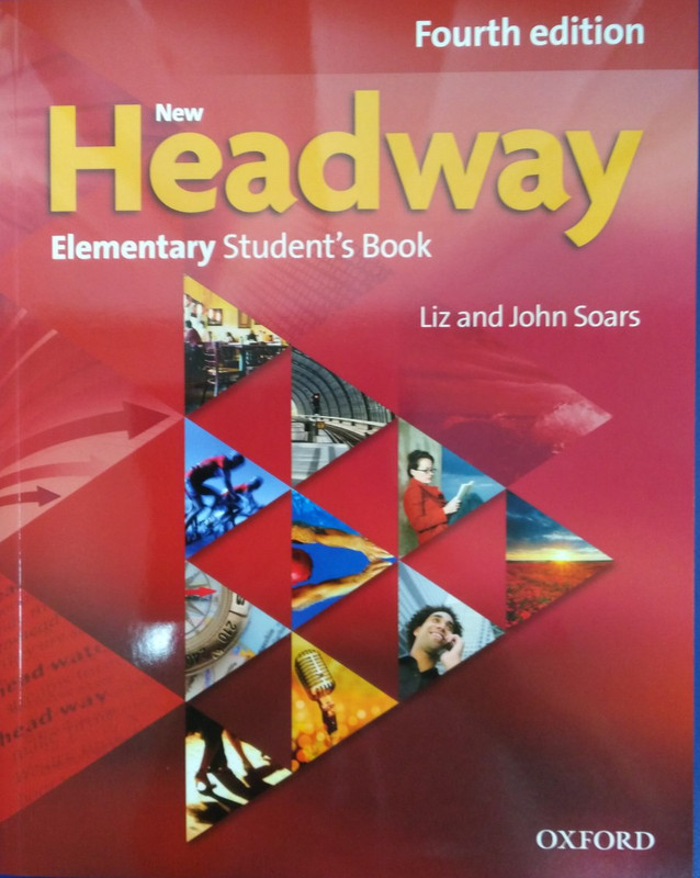 New Headway. Elementary. Student's Book