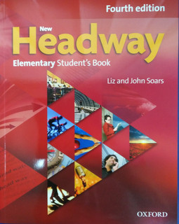New Headway. Elementary. Student's Book