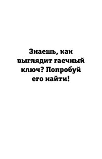 Раскраска для шибко умных. Отыщи предмет. Раскраски антистресс 11