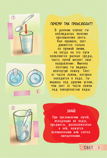 250 лучших опытов и экспериментов 4