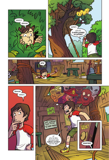 Растения против зомби. Апокалипсис на лужайке 10