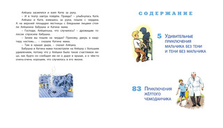 Необыкновенные приключения обыкновенных мальчишек 8