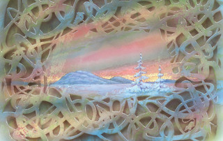 Скандинавские сказки 8