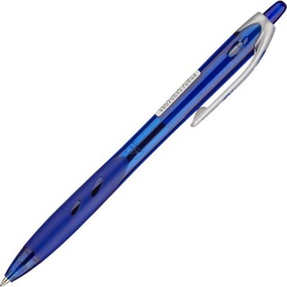 Ручка шариковая PILOT Rexgrip синяя 0,5мм/0,7мм