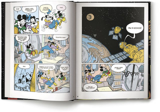 Микки Маус и Дональд Дак. Космические приключения 4