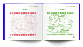 Скорочтение для детей 10-16 лет. Как научить ребенка быстро читать и понимать прочитанное? 9