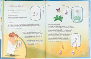 Весёлые научные опыты для детей. 30 увлекательных экспериментов в домашних условиях 2